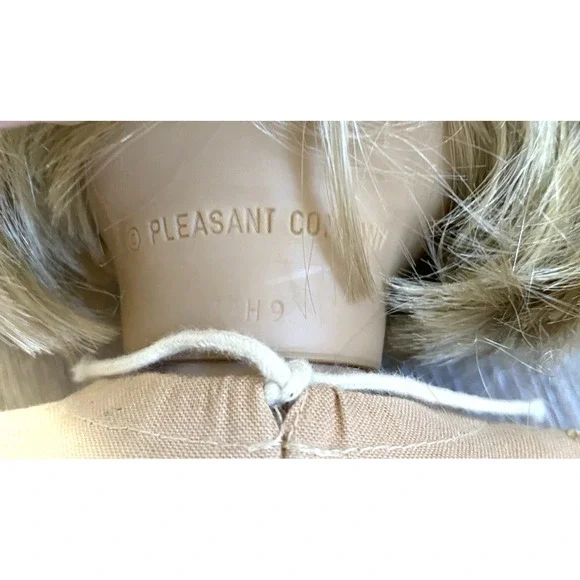 American Girl Doll Kit Kittredge 18" Doll Retired AG 2006 Pleasant Company - Picture 5 of 7